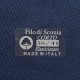 3 pairs socks box - blue/anthracite/dark blue - Luxury Men's Socks Online from Mario Bertulli - specialist in height increasing 