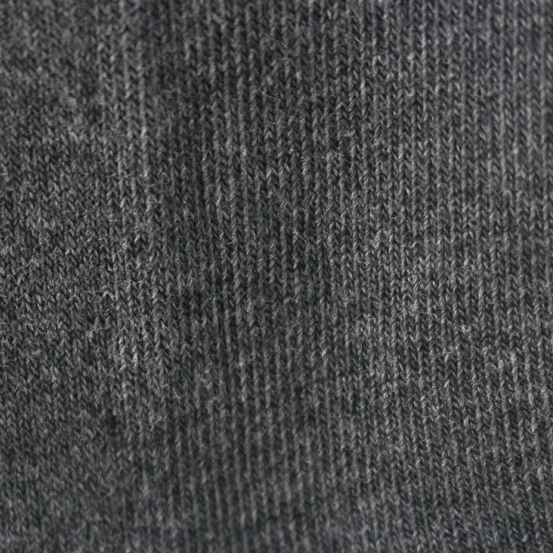 Sport socks anthracite - Luxury Sports Socks from Mario Bertulli - specialist in height increasing shoes