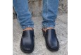 Malpensa black  - free pair code : 15ML3 - (same size as the model ordered)