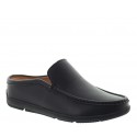 Malpensa black  - free pair code : 15ML3 - (same size as the model ordered)