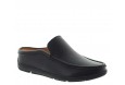 Malpensa black  - free pair code : 15ML3 - (same size as the model ordered)