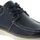 Montale Elevator Shoes Navy blue +2.2''