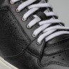 Sneaker Donato Black +2.8'' - mario bertulli