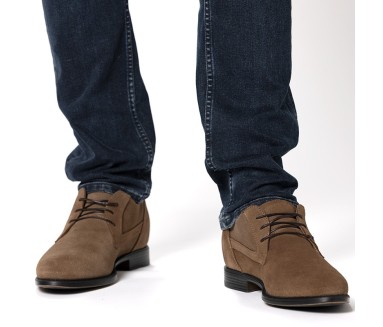 Trieste Height Increasing...