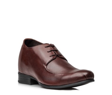 Atessa elevator shoes| Height Increasing Shoes | Mario Bertulli