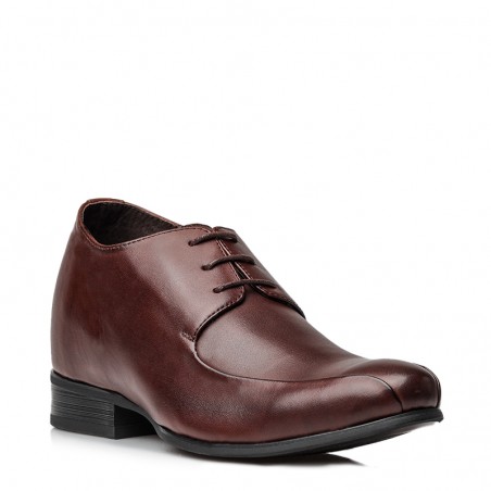 Atessa elevator shoes| Height Increasing Shoes | Mario Bertulli