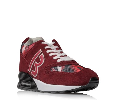 Brenta height shoes |Height Increasing Sneakers Shoes | Mario Bertulli