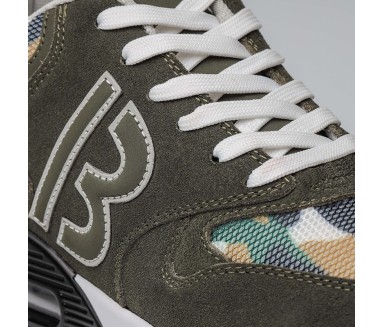 Brenta height shoes |Height Increasing Sneakers Shoes | Mario Bertulli