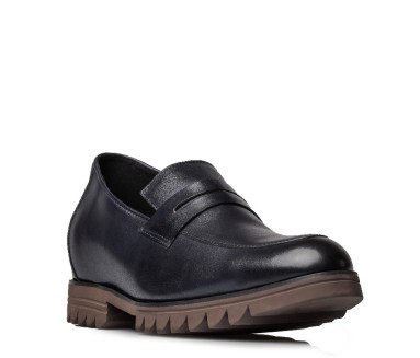 Loafer miasino +6.5cm - mario bertulli