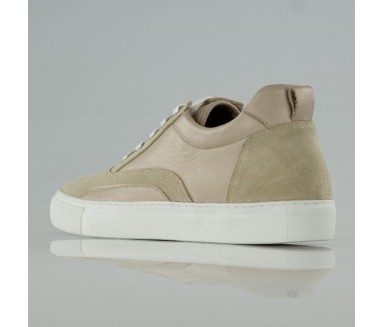 Leano mens height| Height Increasing Sneakers Shoes | Mario Bertulli