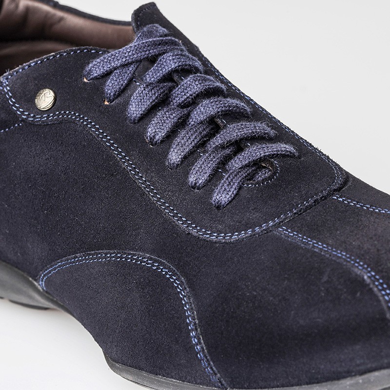 Rho Elevator Sneakers|Height Increasing Sneakers Shoes| Mario Bertulli
