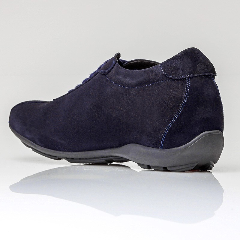 Rho Elevator Sneakers|Height Increasing Sneakers Shoes| Mario Bertulli