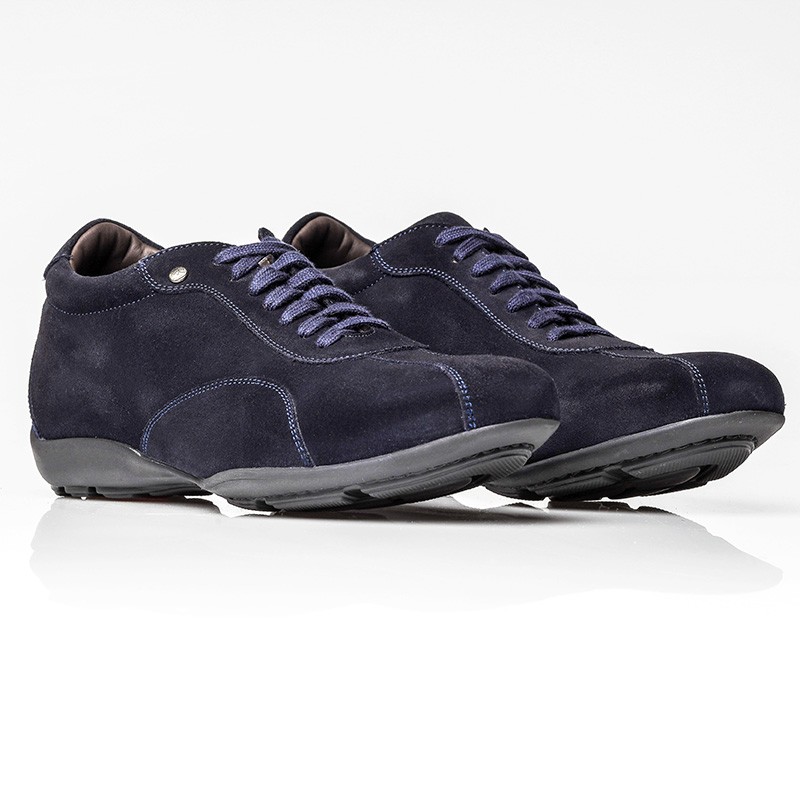 Rho Elevator Sneakers|Height Increasing Sneakers Shoes| Mario Bertulli