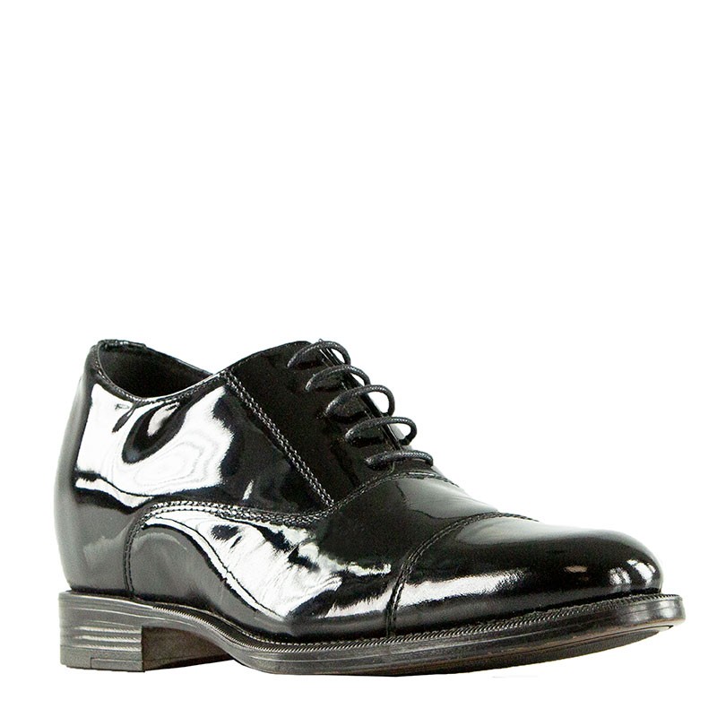 Mondovi shoes black +7.5cm