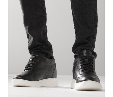 Elevator Sneakers Shoes...