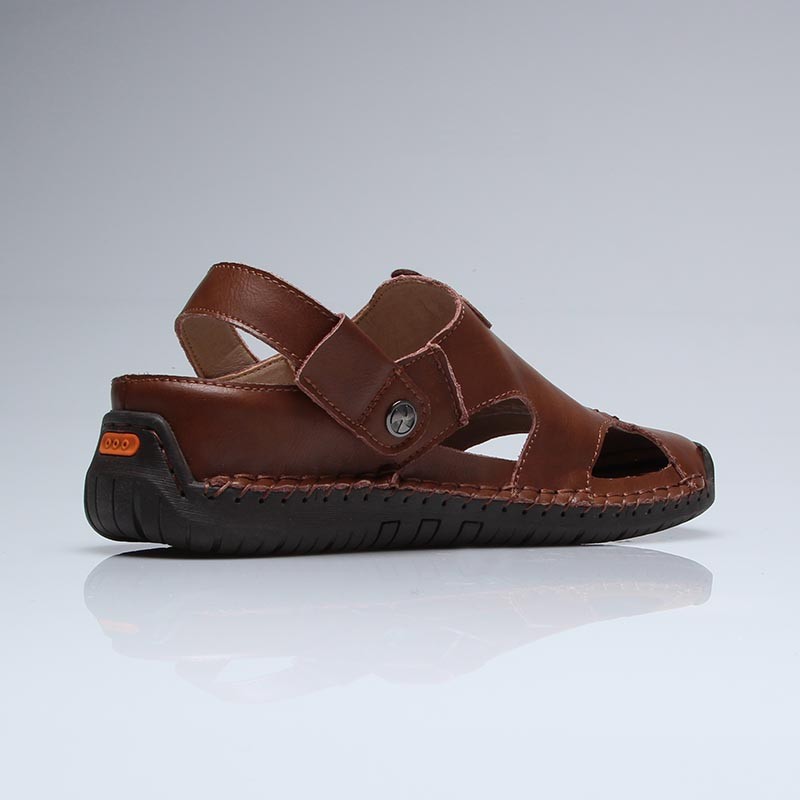 Elevator Sandals | black +2.0" | Mario Bertulli