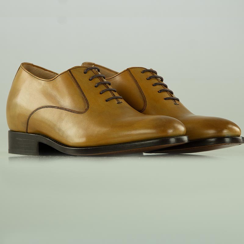 Fabiano blake cinnamon +6cm