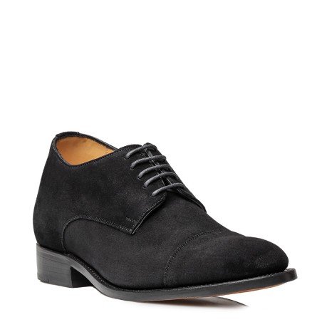 Valentino Oxford shoes | Height Increasing Oxford Shoes | Mario Bertulli