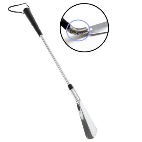 Gift: Your TELESCOPIC shoehorn