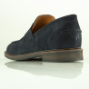 Men's Height-Boosting Loafer | Navy +3.0'' | Mario Bertulli