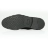 Procida Height Increasing Shoes brown +7,5cm