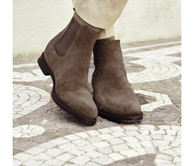 Elevator Boots Mens Verona...