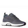 Elevated Anzio sneakers gray +2.2''