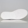 Elevator Sneakers Shoes Milano taupe +2.4''