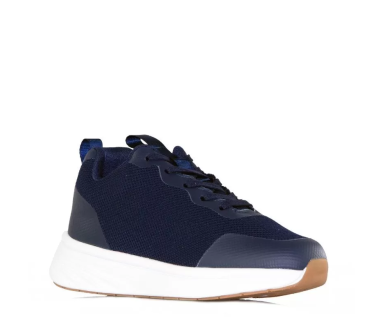 Meda Elevator Sneakers navy...