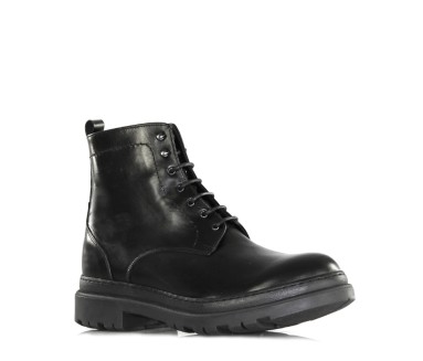 Bologna Elevator Boots +3"