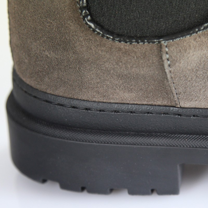 Firenze Elevator Boots +3"