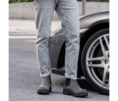 Firenze Elevator Boots +3"