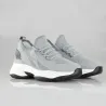 Elevating insoles Messina gray +3.0''