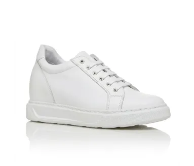 Brera alto white