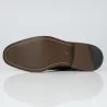 Richelieu Lift for Men | Brown +3.0'' | Mario Bertulli