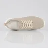 Monza Beige Slip-ins +6,5cm