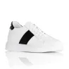 Vicenza Elevator Sneaker white +7 cm
