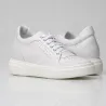 Donato elevator sport shoes for men| Height Increasing Sneakers | Mario Bertulli