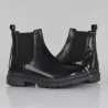 Aosta height-increasing ankle boots +7cm