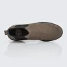 Elevating ankle boots Firenze +2.8''