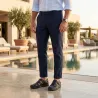 Elevator Sandals | black +2.0'' / +5 cm | Mario Bertulli