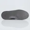 Ravello black height-increasing sneakers +3.6''