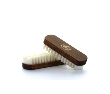 Brosse crêpe - Elevator Shoe Accessories for height increasing shoes - Mario Bertulli