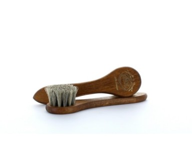 Brosse à cirage - Elevator Shoe Accessories for height increasing shoes - Mario Bertulli