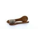 Brosse à cirage - Elevator Shoe Accessories for height increasing shoes - Mario Bertulli