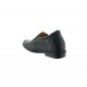 Elevator Loafers for Men - Black - Leather - +2.8'' / +7 CM - Ragusa - Mario Bertulli