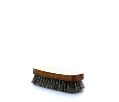 Brosse à lustrer - Elevator Shoe Accessories for height increasing shoes - Mario Bertulli
