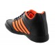 Height Increasing Sports Shoes Men - Black - Leather - +2.4'' / +6 CM - Sport - Mario Bertulli