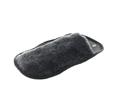 Gant lustreur - Elevator Shoe Accessories for height increasing shoes - Mario Bertulli