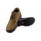 Italian Derby Shoes for Men - Brown - Nubuk - +2.2'' / +5,5 CM - Leisure - Mario Bertulli